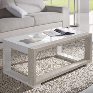 EBERN DESIGNS Miral Coffee Table