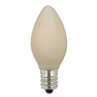 VICKERMAN Light Bulbs (Set of 4)