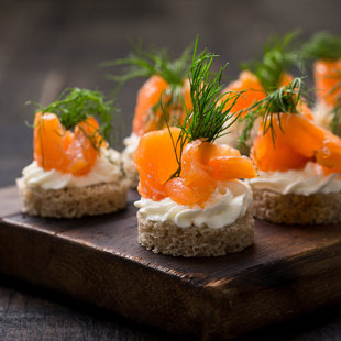 Ultra Cuisine 11 -Piece Cookie Cutter