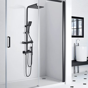 ALENARTWATER Alenart Shower Faucet