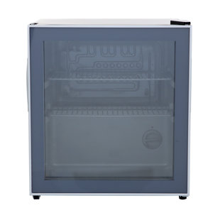 AVANTI PRODUCTS Avanti Beverage Center, 60 Can Capacity