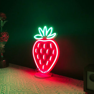 AOOS CUSTOM 12'' Novelty & Humor Themed LED Neon Sign