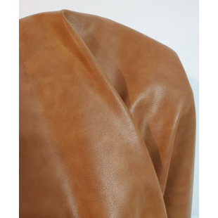 NAT LEATHERS™ Vegan Faux Leather 1 Yard
