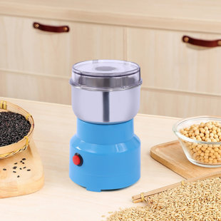 Frong Electric Mini Spice/Coffee Grinder