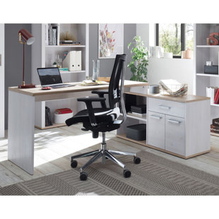 BEGA CONSULT Schreibtisch