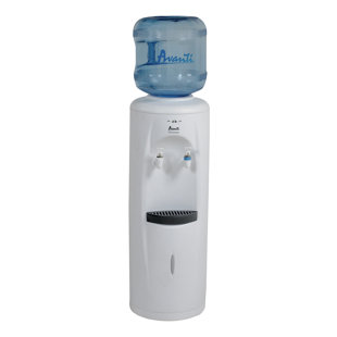 AVANTI PRODUCTS Avanti Cold and Room Temperature Water Dispenser