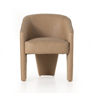 ORREN ELLIS Ersel Upholstered Arm Chair