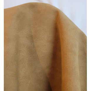 NAT LEATHERS™ Faux Leather Fabric