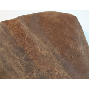 NAT LEATHERS™ Faux Leather Fabric