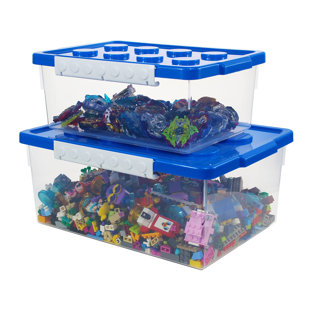 JTJ Sourcing Toy Box