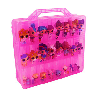 JTJ Sourcing Toy Organizer