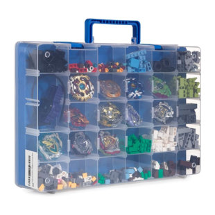 JTJ Sourcing Toy Organizer