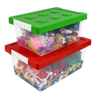 JTJ Sourcing Toy Box