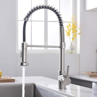 Senlesen Pull Down Kitchen Faucet