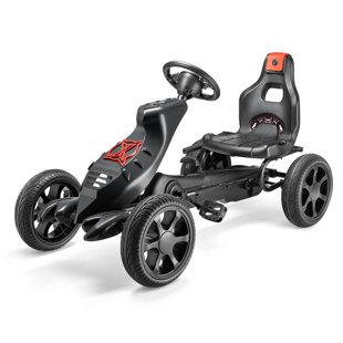 ZOOMIE KIDS Xootz Venom Go Kart