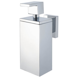 HACEKA Edge Soap Dispenser