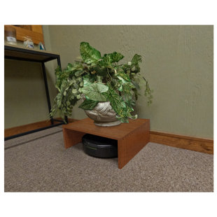EXECUTIVE WOOD PRODUCTS Hide ''N Sweep
