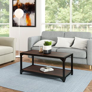 MYLOTUS-HOME Coffee Table
