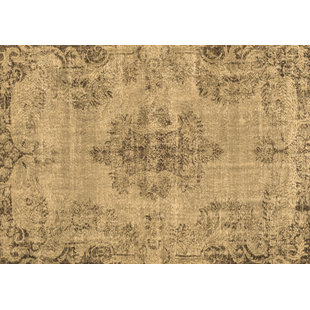 ONE ALLIUM WAY® Nescopeck Oriental Rug