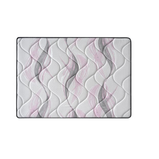 VEGGIE MATTRESS 7-Zonen Viscoschaummatratze Härtegrad H3 - Mittlerer Liegekomfort, 26 cm Höhe