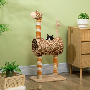 ARCHIE & OSCAR Addre 101cm H Cat Tree