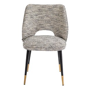 LIANG & EIMIL Jagger Upholstered Side Chair (Set of 2)