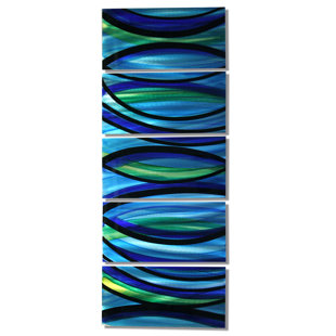 STATEMENTS2000 " Psychedelic Rush Xl " 5 - Pieces