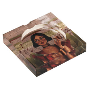 HUMIDOR SUPREME Ashtray