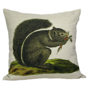 GOLDEN HILL STUDIO Reversible Pillow Cover