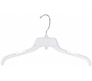 ONLY HANGERS INC. Standard Hanger for Dress/Shirt/Sweater (Set of 25)