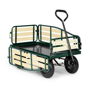 WALDBECK Ventura Hand Truck Trolley