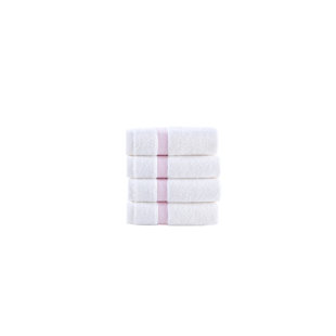 BROOKS BROTHERS Turkish Cotton Bath Towels (Set of 4)