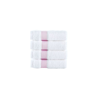 BROOKS BROTHERS Turkish Cotton Bath Towels (Set of 4)