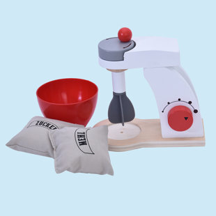 XSIX Fun Moving Parts Hands-On Cooking Kitchen Set