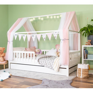 ALCUBE Hausbett Henni