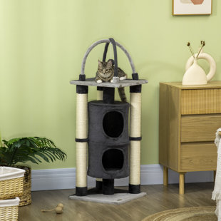 ARCHIE & OSCAR 114cm Driskill Cat Tree