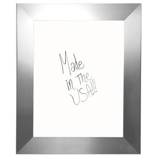RAYNE MIRRORS Wall Mounted Whiteboard
