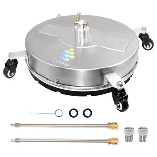 Edou Direct Scrubber