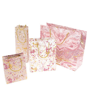 INDIA.CURATED. Paper Gift Bags