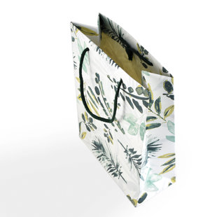 INDIA.CURATED. Gift Bags