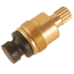 Avalon Generic American Standard Cadet Type Faucet Stem Hot 1-3/4" Tools and Hardware