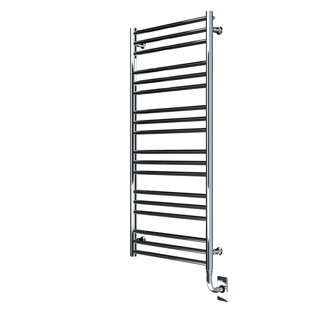 TUZIO Sorano Wall Mount Electric Towel Warmer