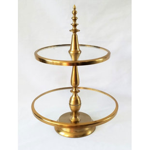 Best Desu, Inc. Glass Tray