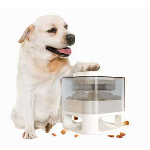 HANAMYA Interactive Automatic Feeder