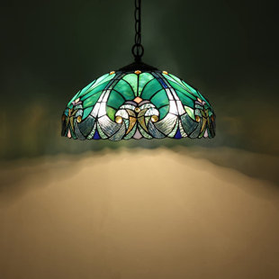 VINPLUS 2 - Light Shaded Pendant