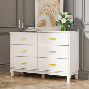 CALDION 6 - Drawer Chest of Drawers