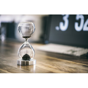 PHILIPPI Lala Hourglass (Set of 2)