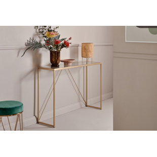 FAIRMONT PARK Shartlesville 281.94cm Console Table
