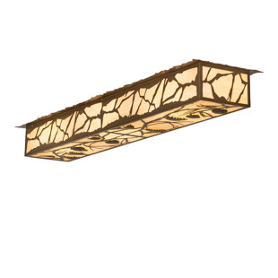 MEYDA LIGHTING Flush Mount