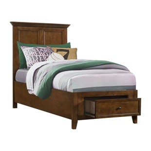 IMAGIO HOME BY INTERCON Standard Storage Bed